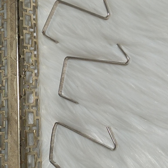 Standing Light Up Frame/Print Of Jesus Standing At A Door "Your Heart" #60 - Picture 7 of 13